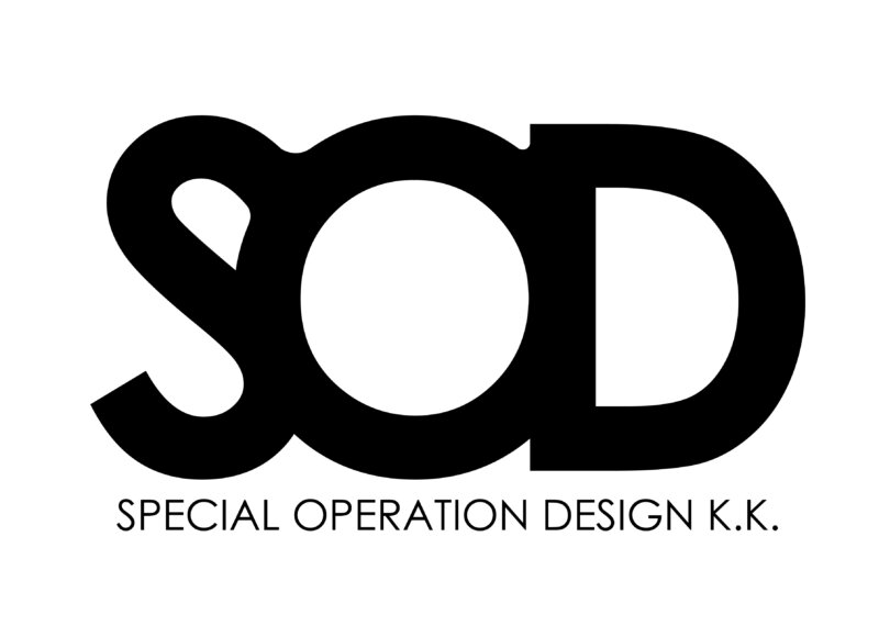 Special Operation Design株式会社